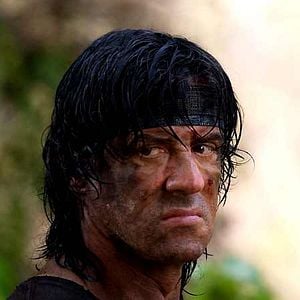 Fotoğraf John Rambo