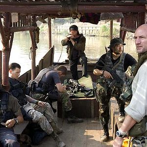 Fotoğraf John Rambo