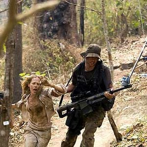 Fotoğraf John Rambo