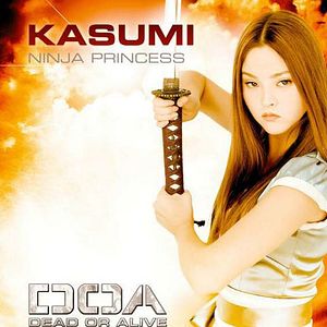 Fotoğraf Devon Aoki