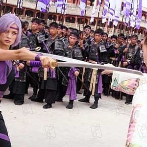 Fotoğraf Devon Aoki