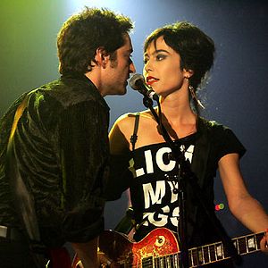 Fotoğraf Eléonore Pourriat