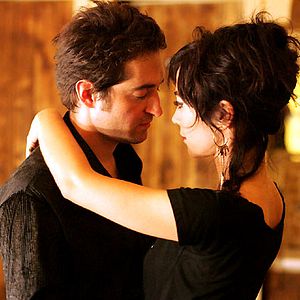 Fotoğraf Eléonore Pourriat