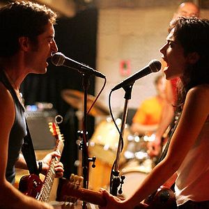 Fotoğraf Eléonore Pourriat