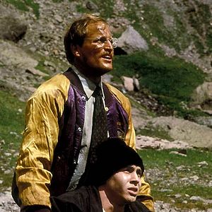 Fotoğraf The Sunchaser