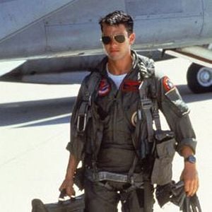 Fotoğraf Top Gun