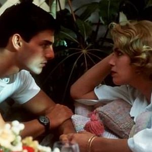 Fotoğraf Kelly McGillis