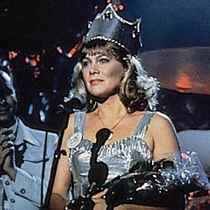 Fotoğraf Kathleen Turner