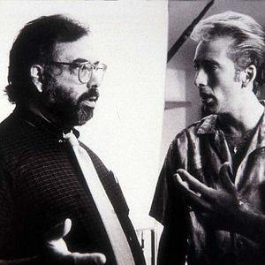 Fotoğraf Peggy Sue Evlendi