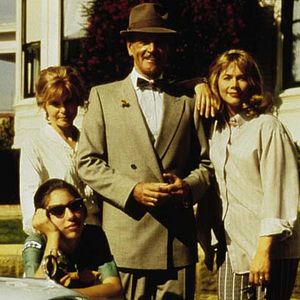 Fotoğraf Kathleen Turner