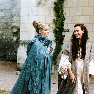 Fotoğraf Margaux Chatelier