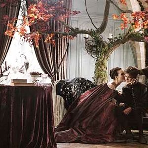 Fotoğraf François Berléand