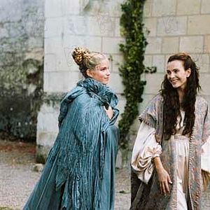 Fotoğraf Nils Tavernier