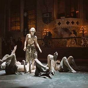 Fotoğraf Nils Tavernier