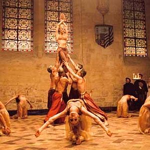 Fotoğraf Nils Tavernier