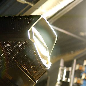 Fotoğraf Gün Işığı