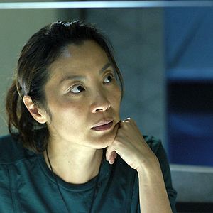 Fotoğraf Michelle Yeoh