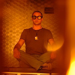 Fotoğraf Chris Evans