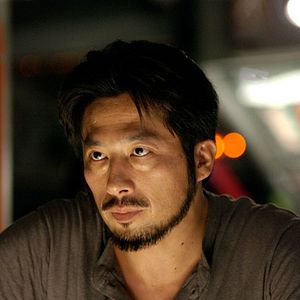 Fotoğraf Hiroyuki Sanada