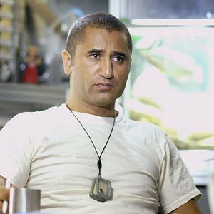 Fotoğraf Cliff Curtis