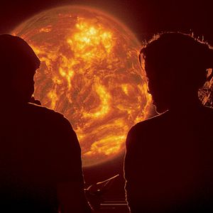 Fotoğraf Gün Işığı