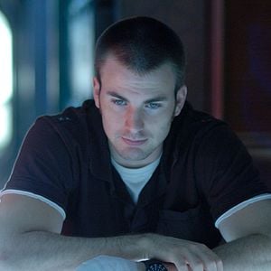 Fotoğraf Chris Evans