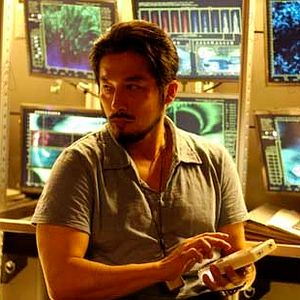 Fotoğraf Danny Boyle