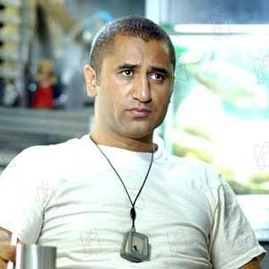 Fotoğraf Danny Boyle