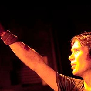 Fotoğraf Danny Boyle