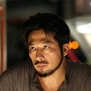 Fotoğraf Danny Boyle