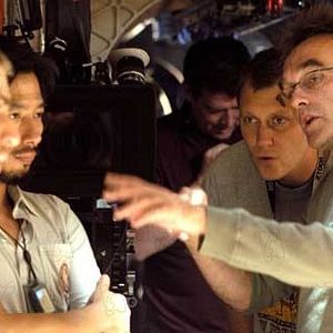 Fotoğraf Danny Boyle