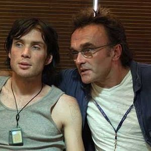 Fotoğraf Danny Boyle