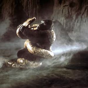 Fotoğraf John Guillermin