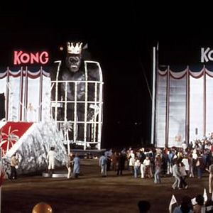 Fotoğraf John Guillermin