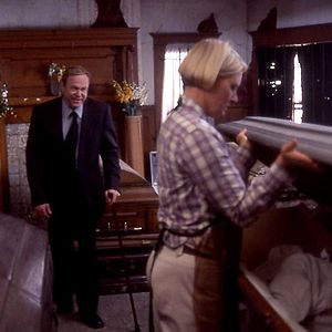 Fotoğraf Denise Crosby