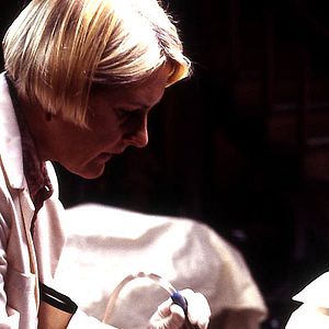 Fotoğraf Denise Crosby