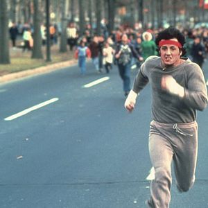 Fotoğraf Rocky 2