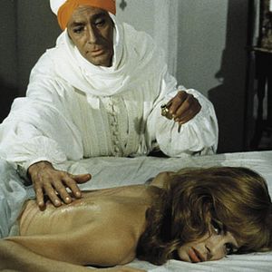 Fotoğraf Michèle Mercier