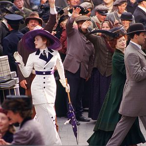 Fotoğraf Frances Fisher