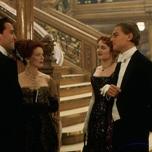 Fotoğraf Frances Fisher