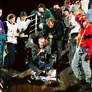 Fotoğraf James Cameron