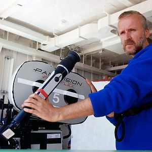 Fotoğraf James Cameron