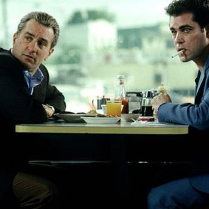 Fotoğraf Robert De Niro