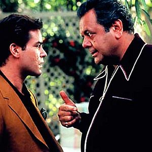 Fotoğraf Paul Sorvino