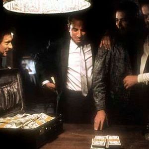 Fotoğraf Paul Sorvino