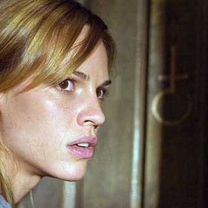 Fotoğraf Hilary Swank