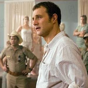 Fotoğraf David Morrissey