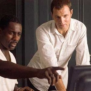 Fotoğraf Idris Elba