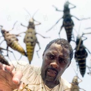 Fotoğraf Idris Elba