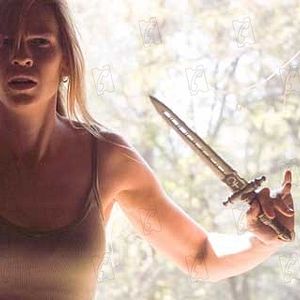 Fotoğraf Hilary Swank